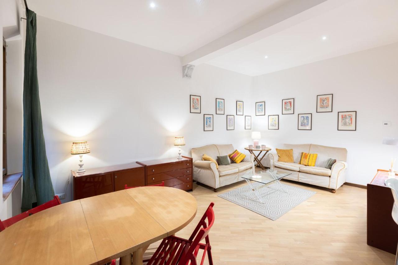 Apartment Battibecco, By Short Holidays Bologna