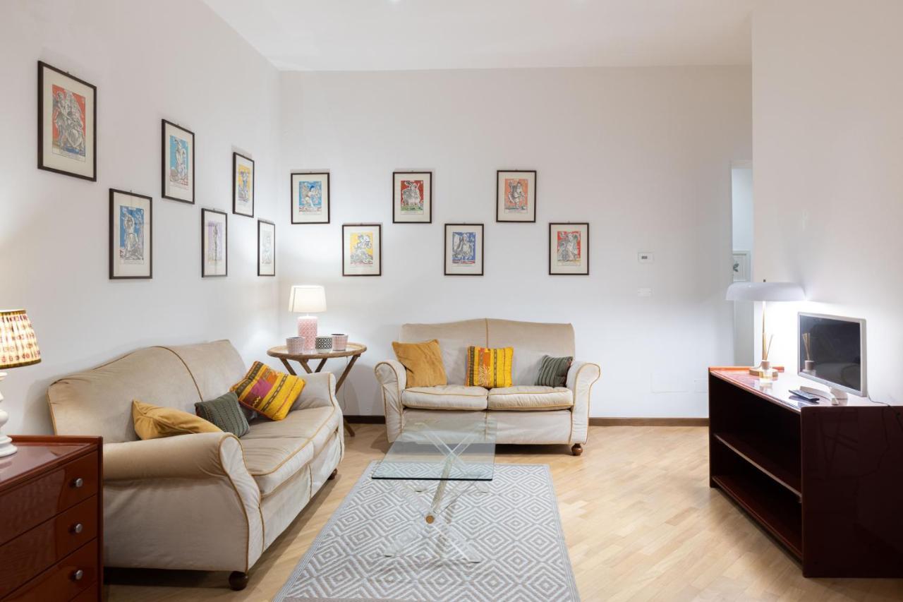 Battibecco, By Short Holidays Apartment *