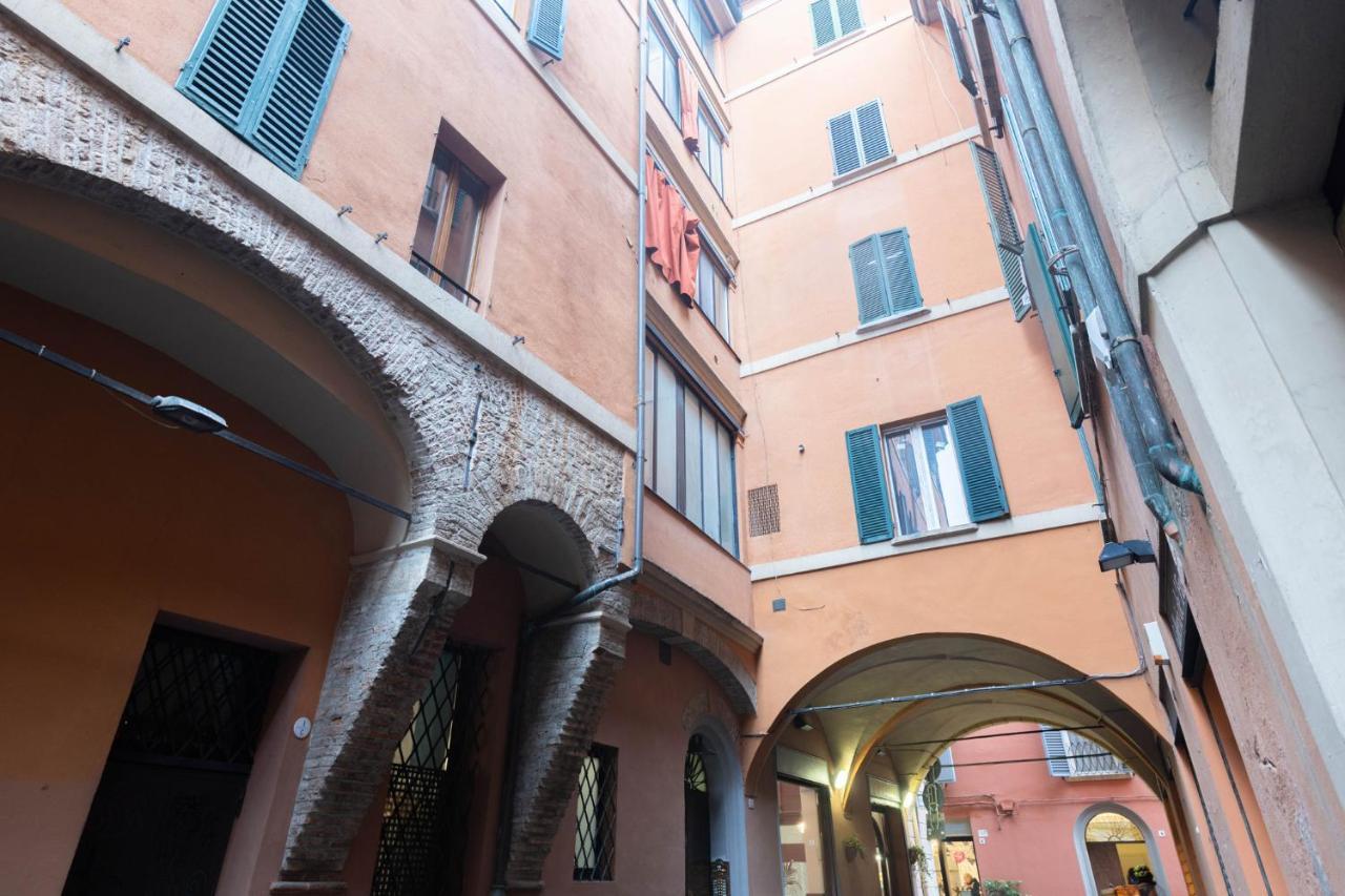 Apartment Battibecco, By Short Holidays Bologna