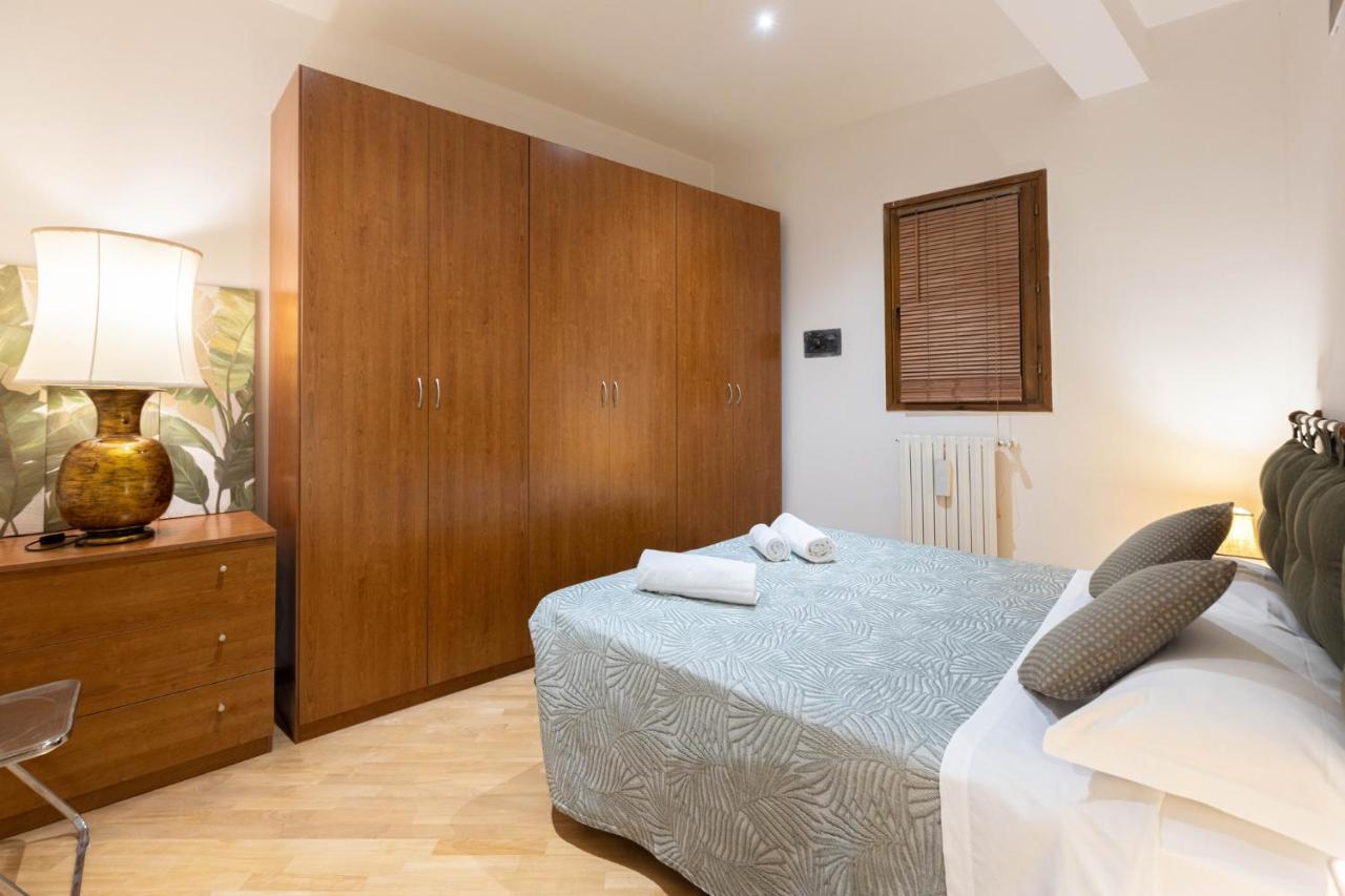 Apartment Battibecco, By Short Holidays Bologna