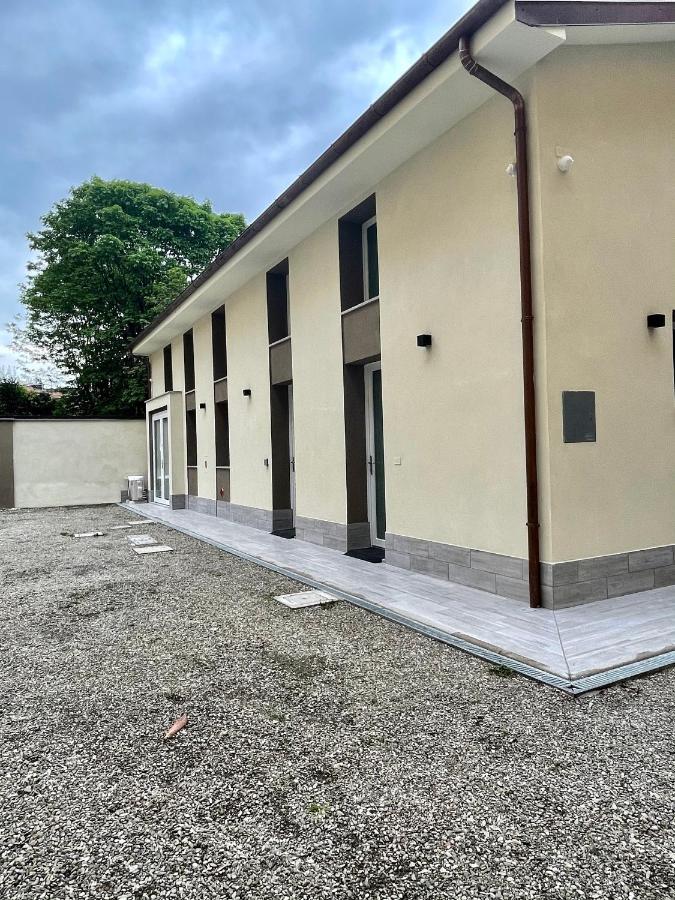 Relais Sacro Cuore Gasthuis Bologna