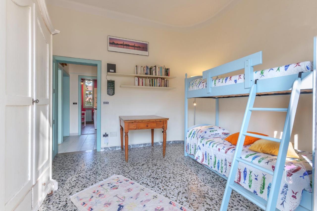 Apartment Saffi Huge A Pochi Passi Dall'ospedale *
