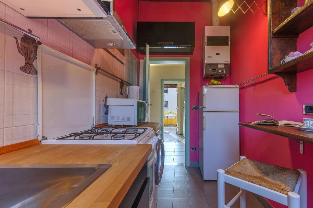 Saffi Huge A Pochi Passi Dall'ospedale Apartment Bologna