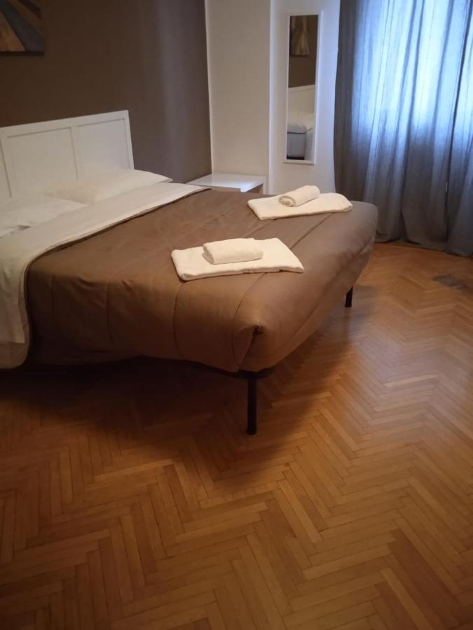 Myroom Centerstation Guest house 3*