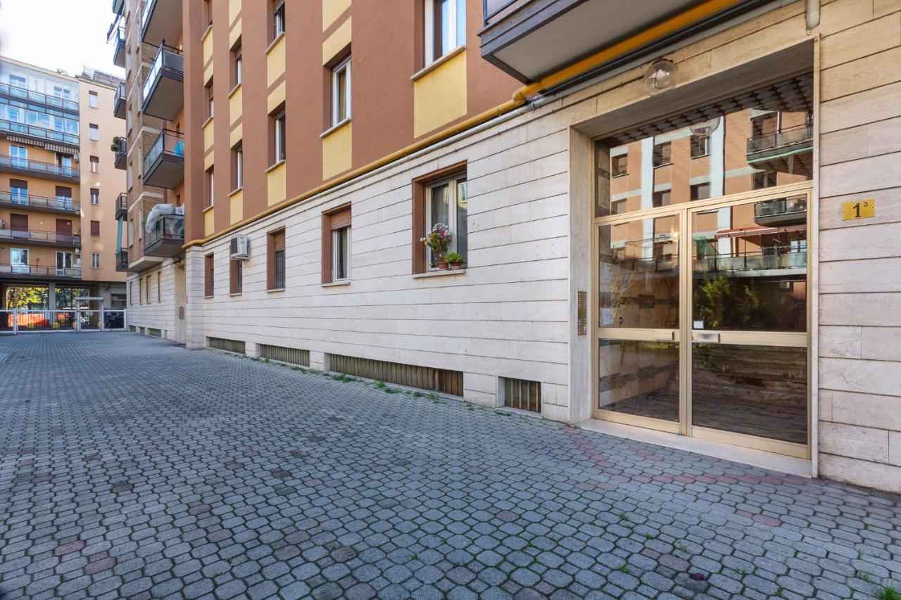 San Donato Fiera House X6