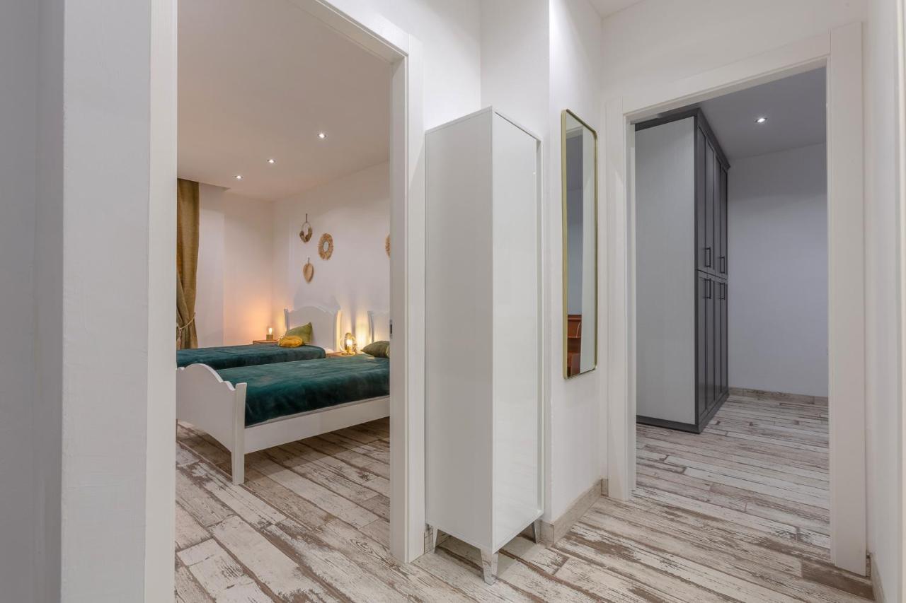 San Donato Fiera House X6 Bologna