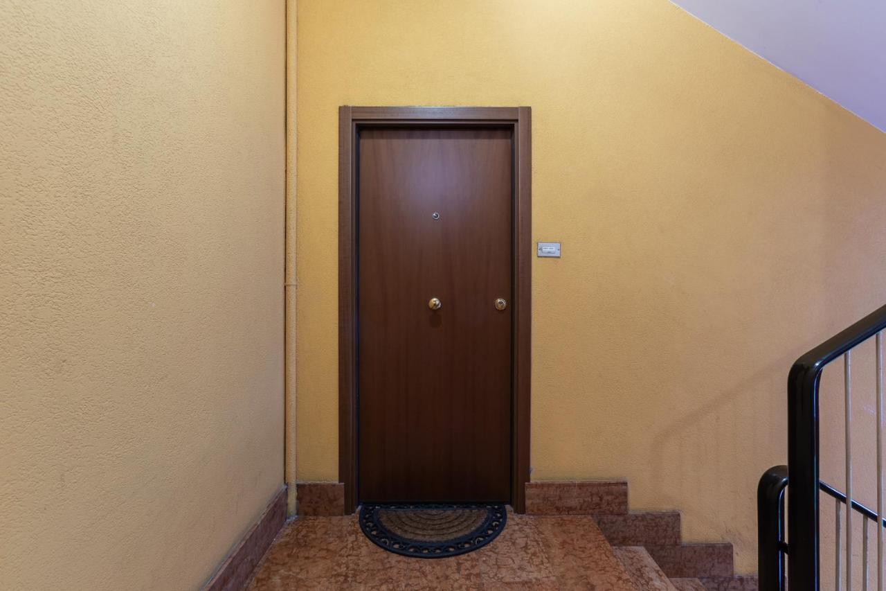 Apartment San Donato Fiera House X6 Bologna