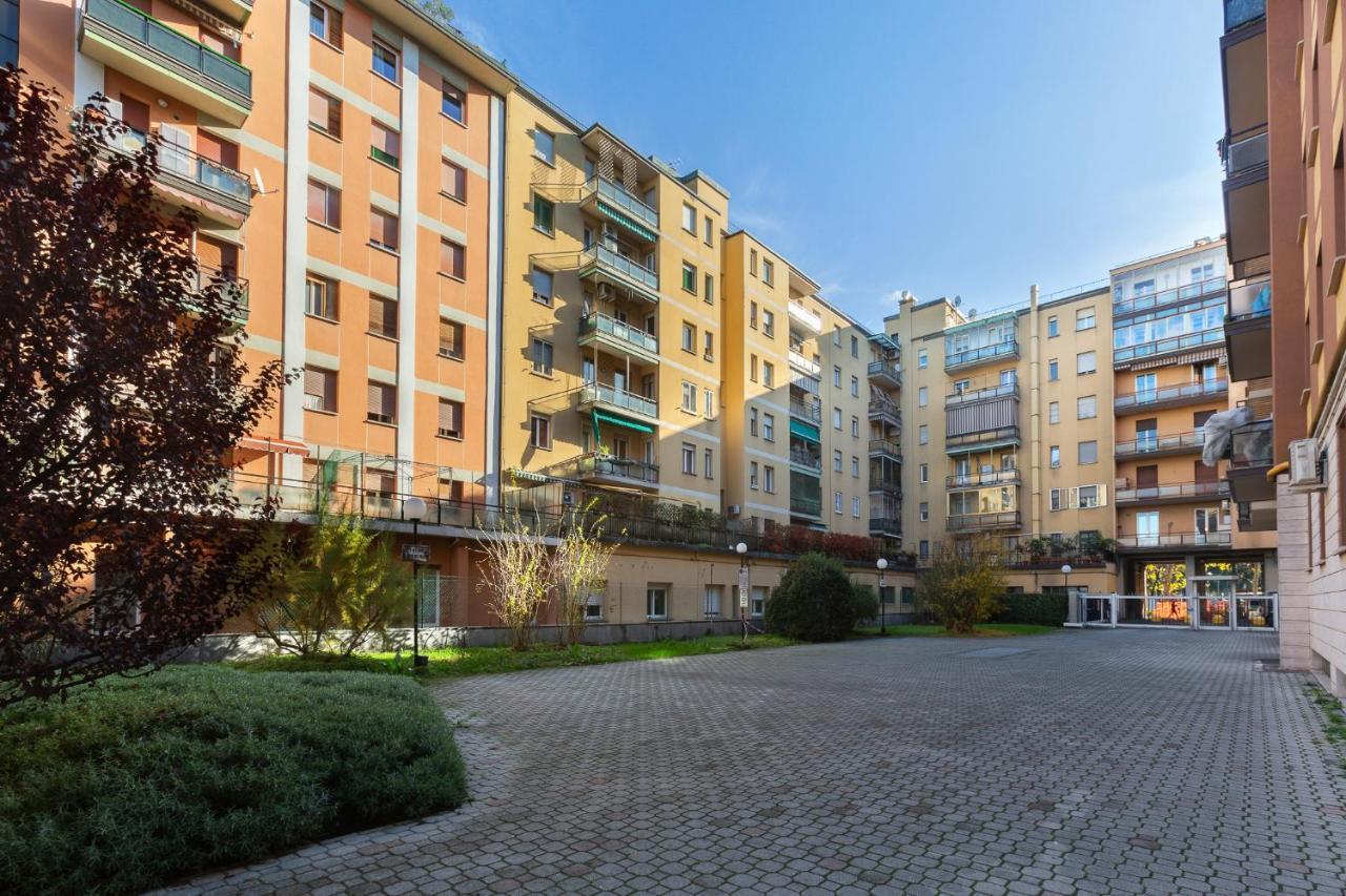 Apartment San Donato Fiera House X6