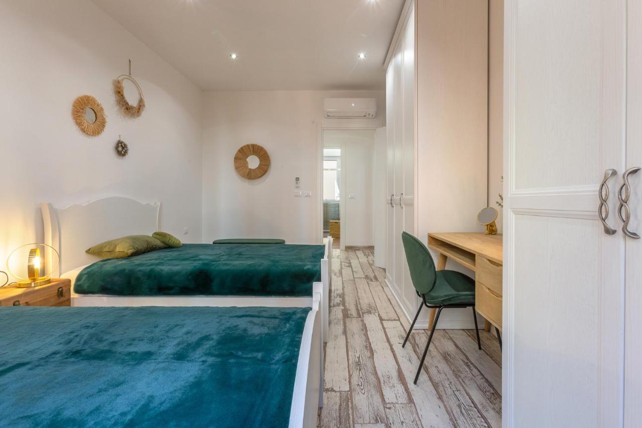 San Donato Fiera House X6 Apartment Bologna