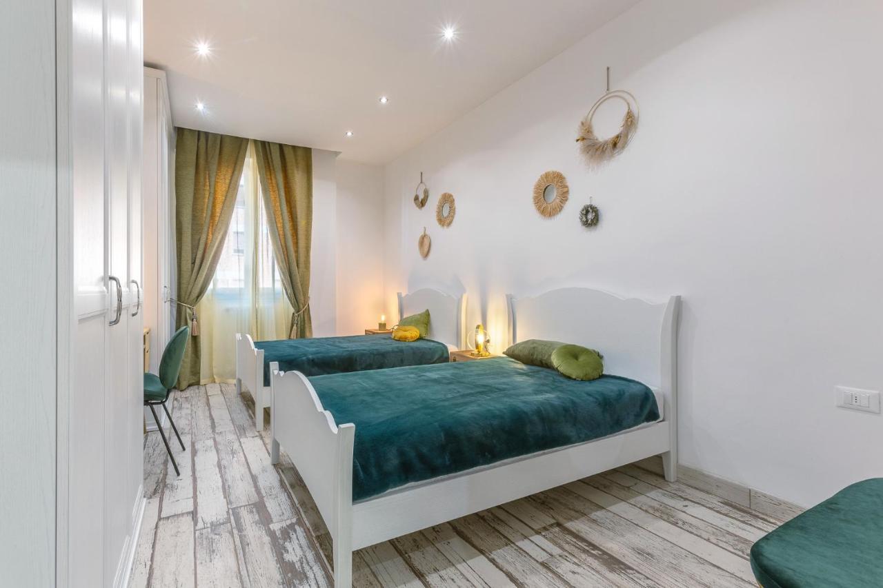 San Donato Fiera House X6 * Bologna
