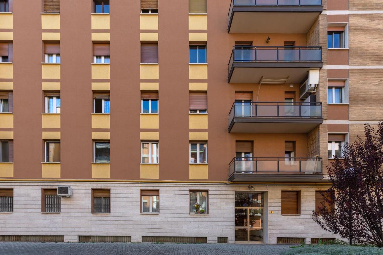 San Donato Fiera House X6 Apartment *