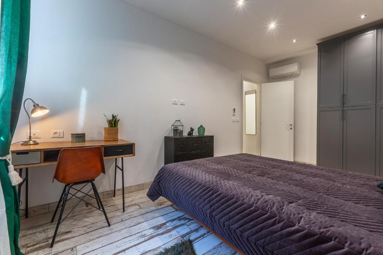 San Donato Fiera House X6