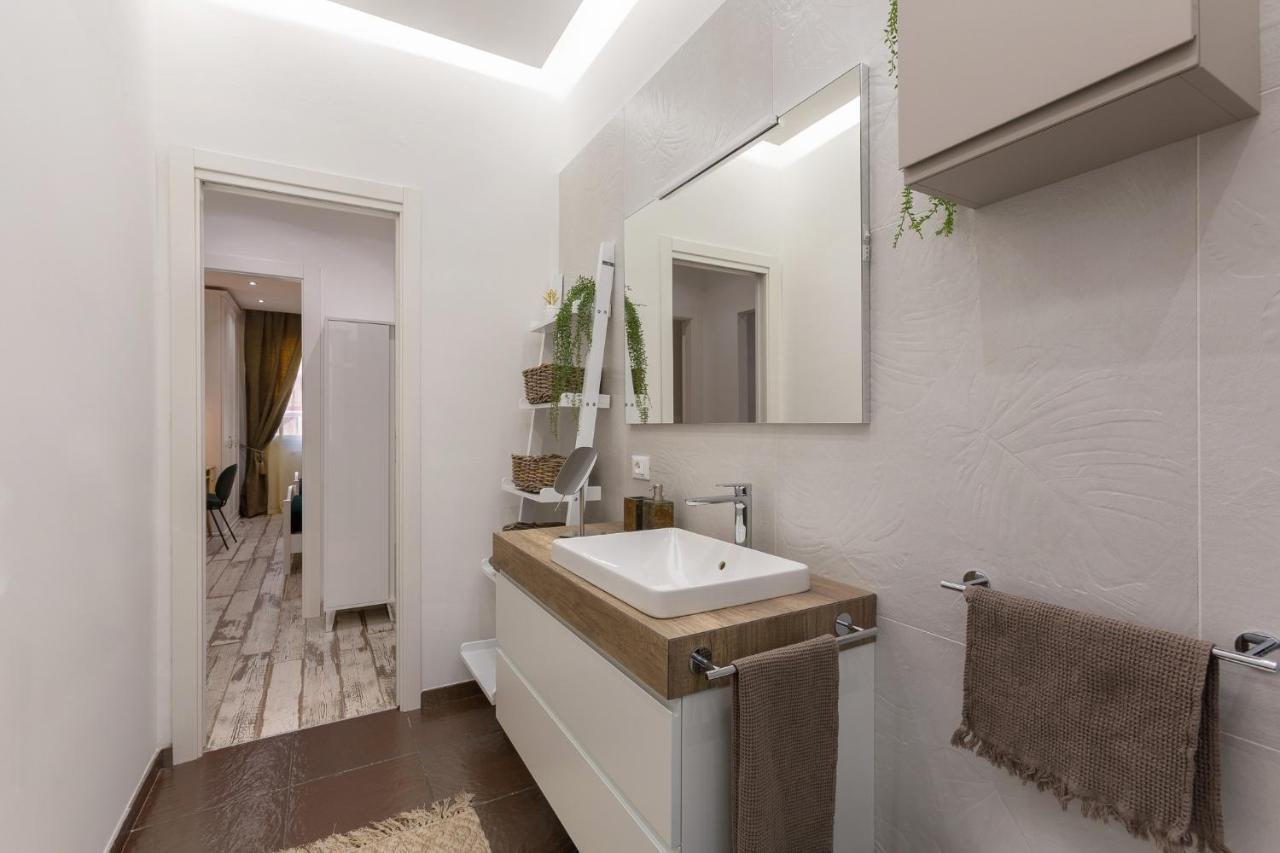 San Donato Fiera House X6 *