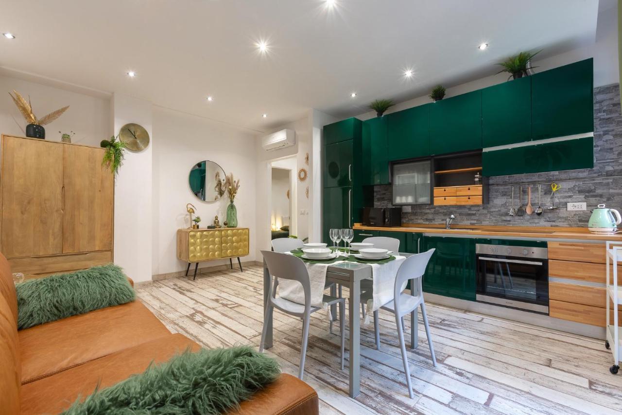 Apartment San Donato Fiera House X6 *