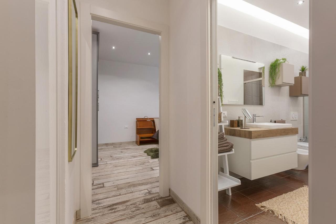 San Donato Fiera House X6 *