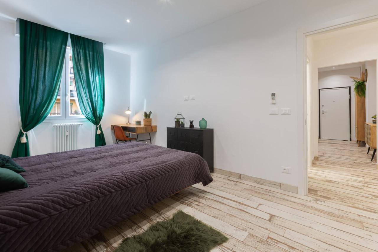 San Donato Fiera House X6 Apartment Bologna