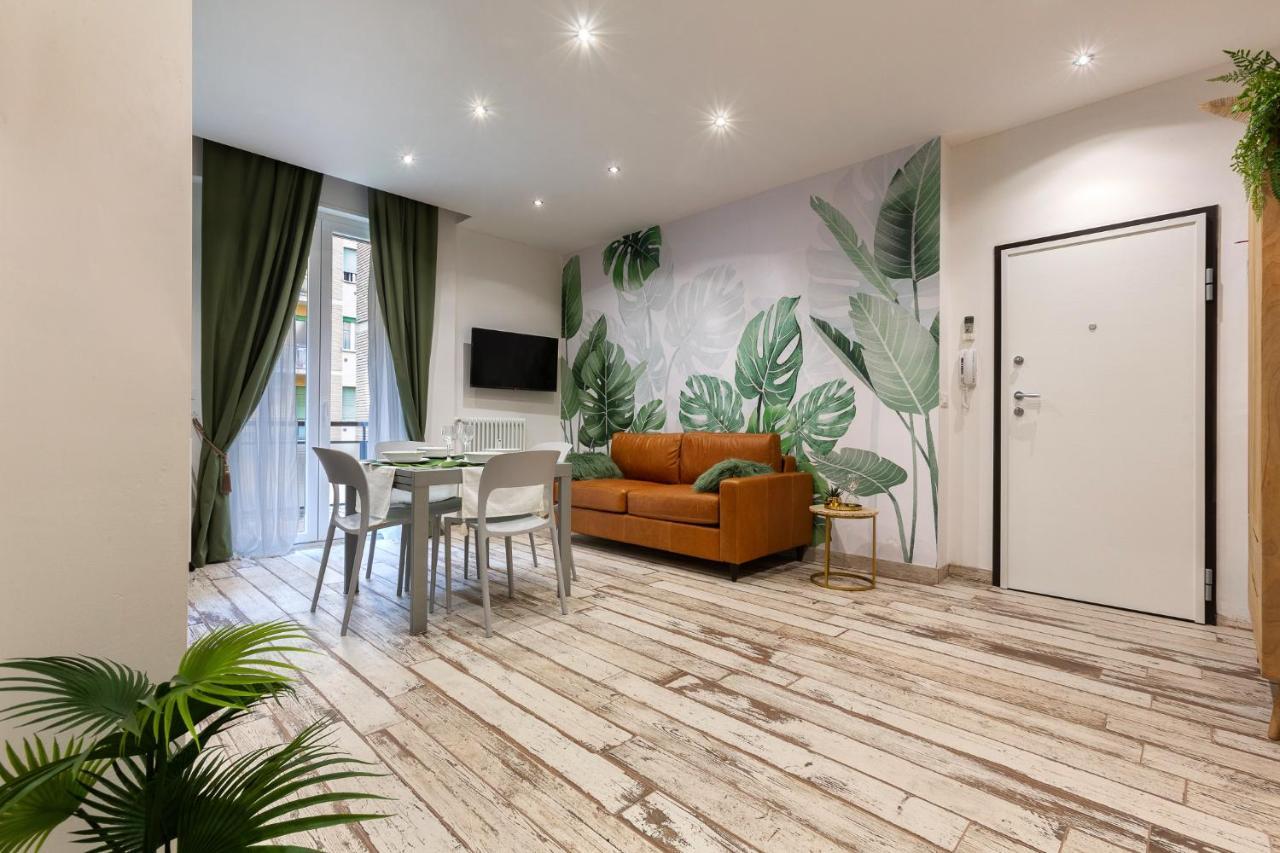 San Donato Fiera House X6 * Bologna