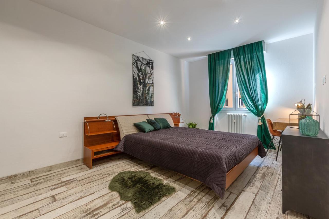 San Donato Fiera House X6 *