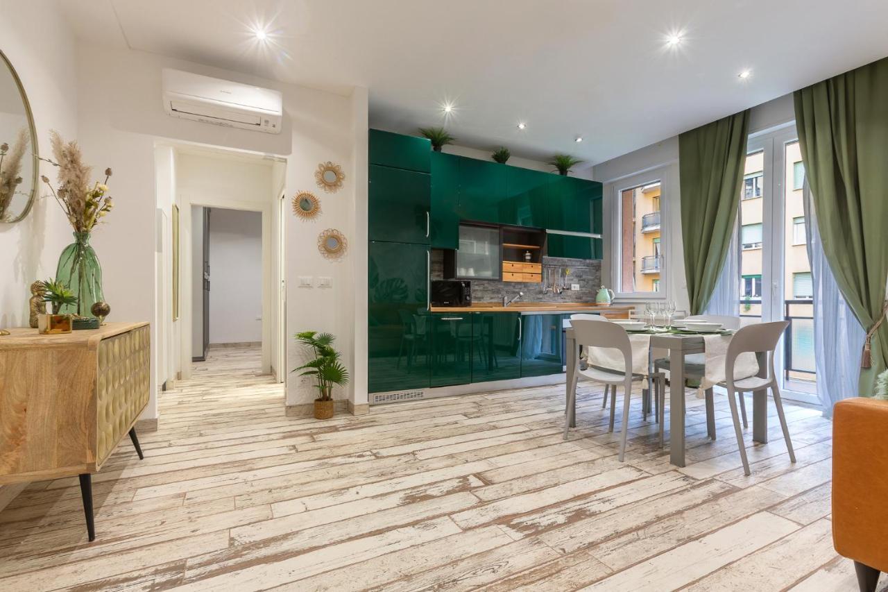 San Donato Fiera House X6