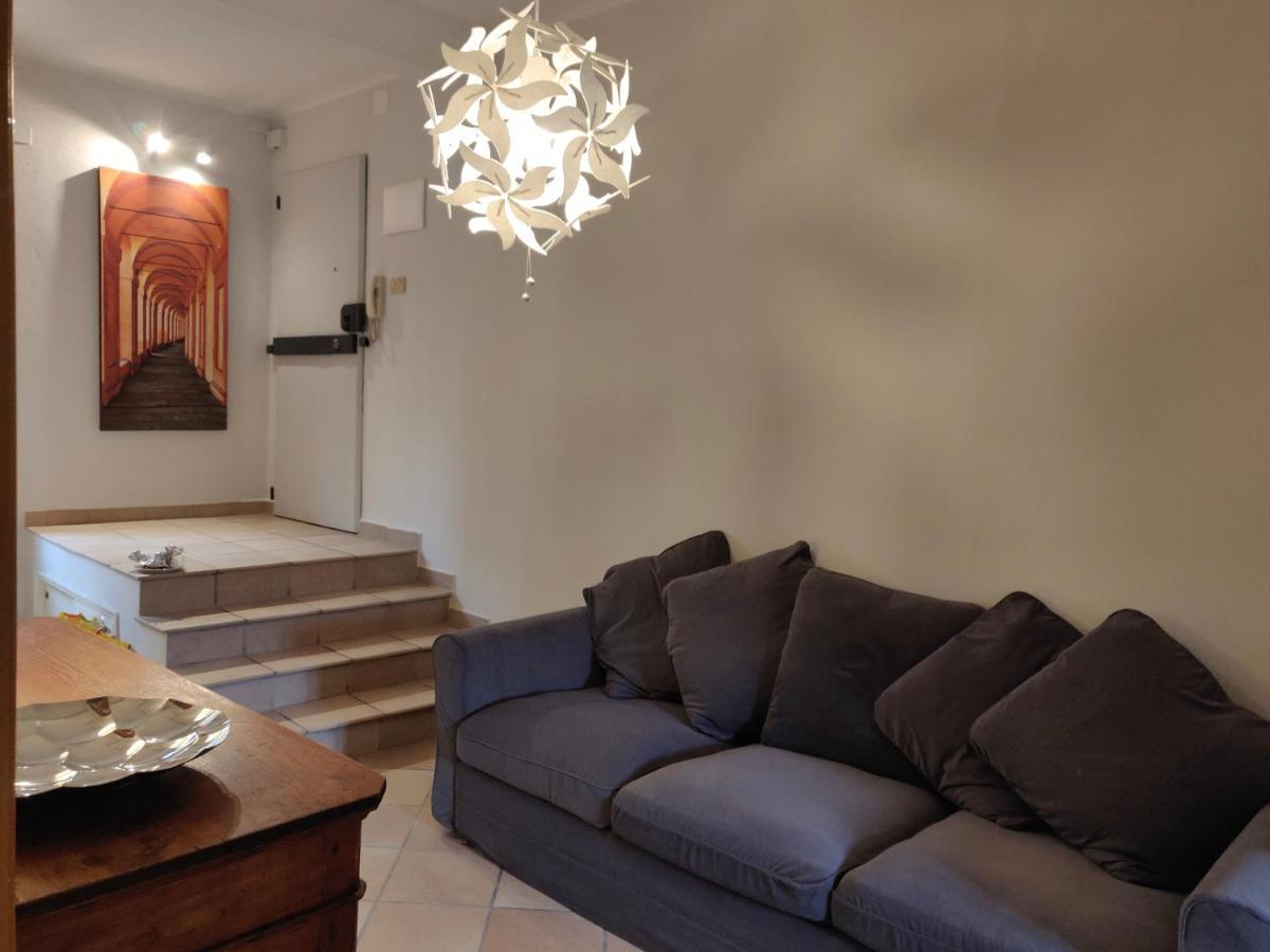 Apartment D'azeglio