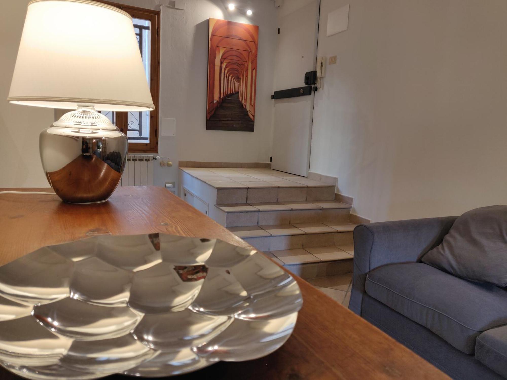 Apartment D'azeglio
