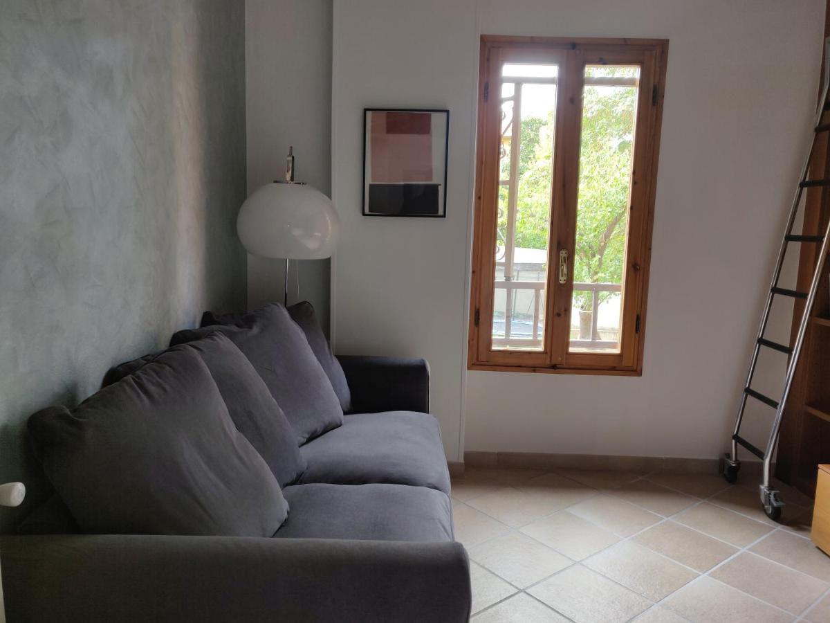 Apartment D'azeglio *