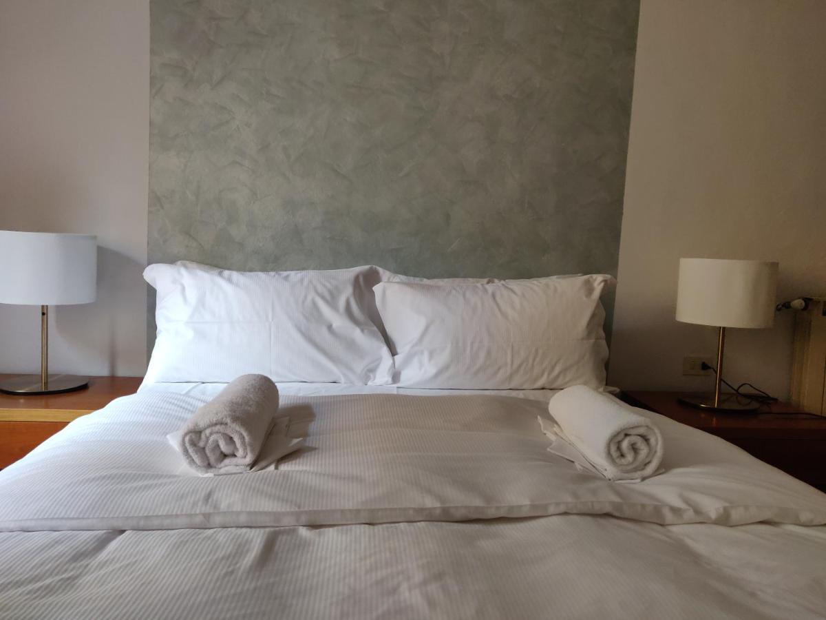 Apartment D'azeglio *