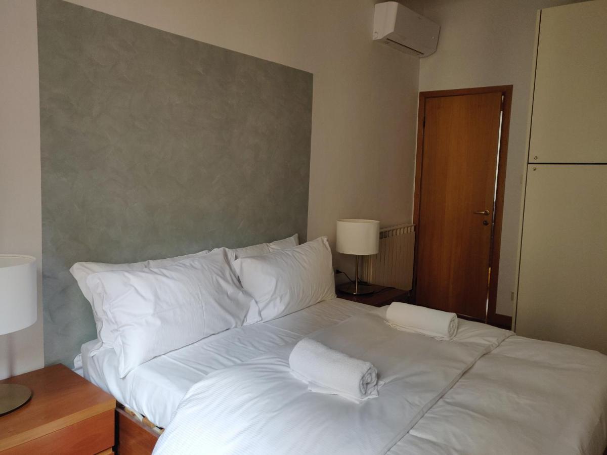 Apartment D'azeglio Bologna