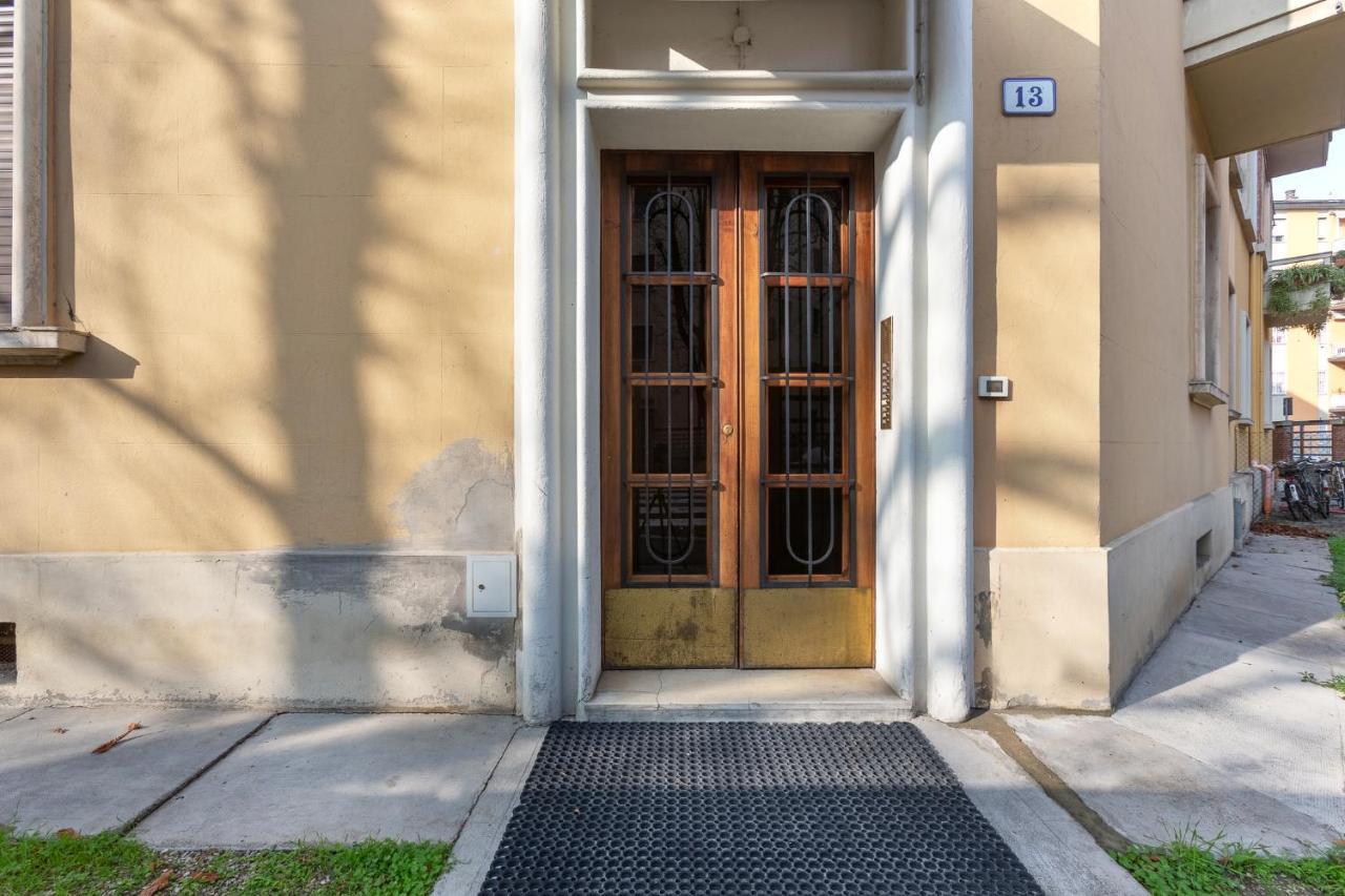 Saffi Huge A Pochi Passi Dall'ospedale Bologna