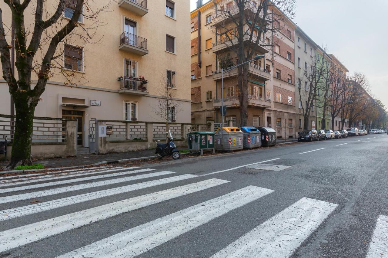Apartment Saffi Huge A Pochi Passi Dall'ospedale *
