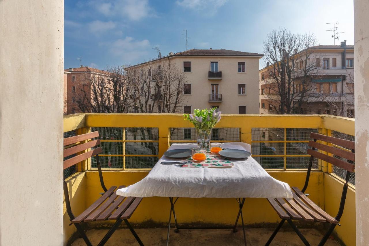Apartment Saffi Huge A Pochi Passi Dall'ospedale Bologna