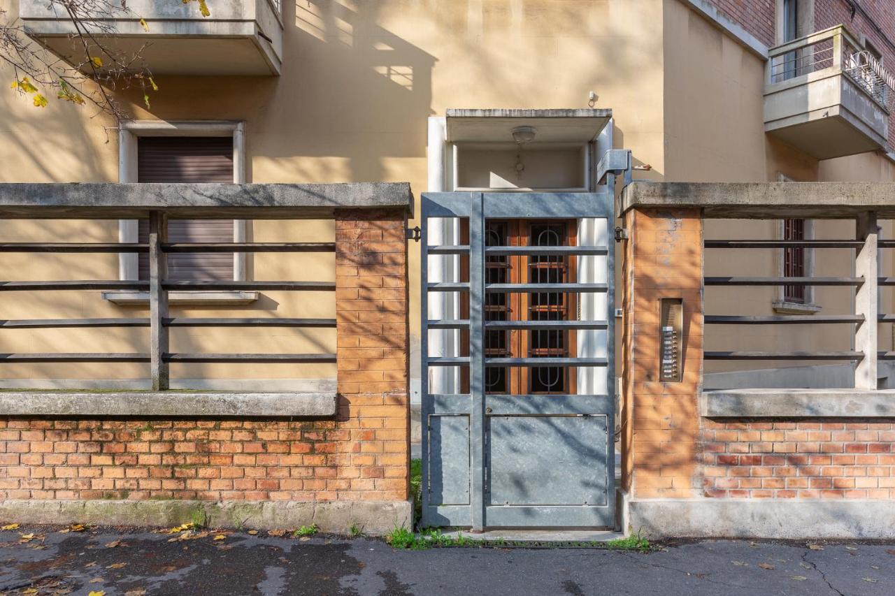 Saffi Huge A Pochi Passi Dall'ospedale Apartment Bologna