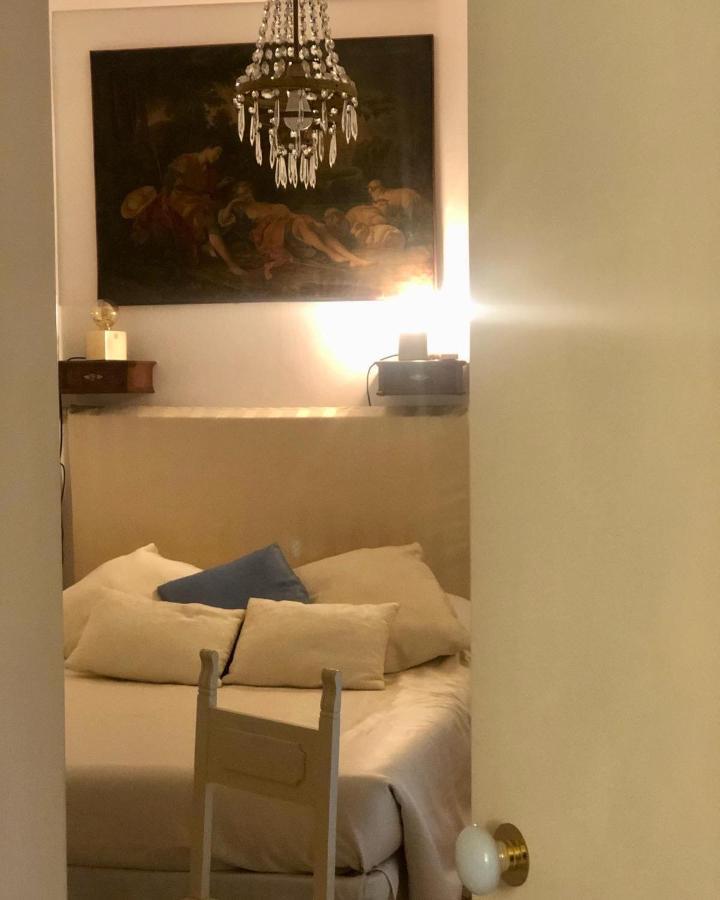 Apartment Le Palme