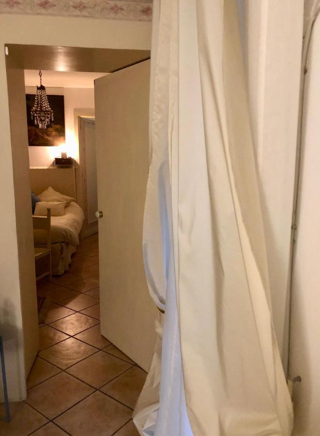 Le Palme Apartment