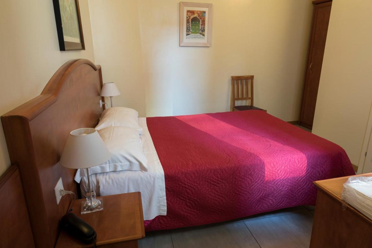 Buon Centro - - Self Check-in Hotel