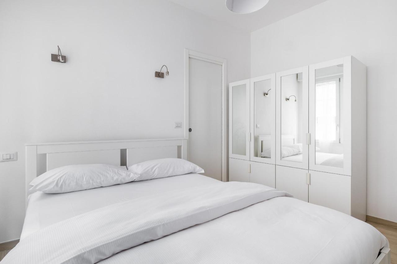 A Pochi Passi Dal Mercato Delle Erbe By Wonderful Italy Apartment