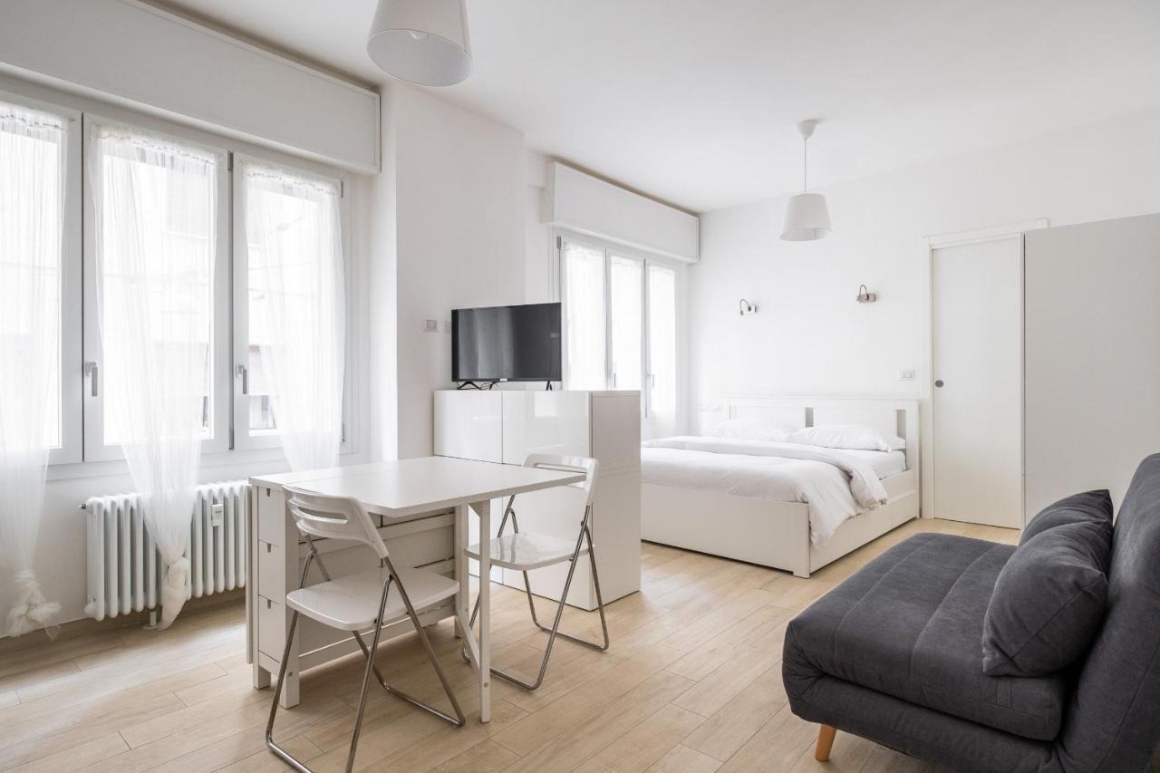 Apartment A Pochi Passi Dal Mercato Delle Erbe By Wonderful Italy Bologna