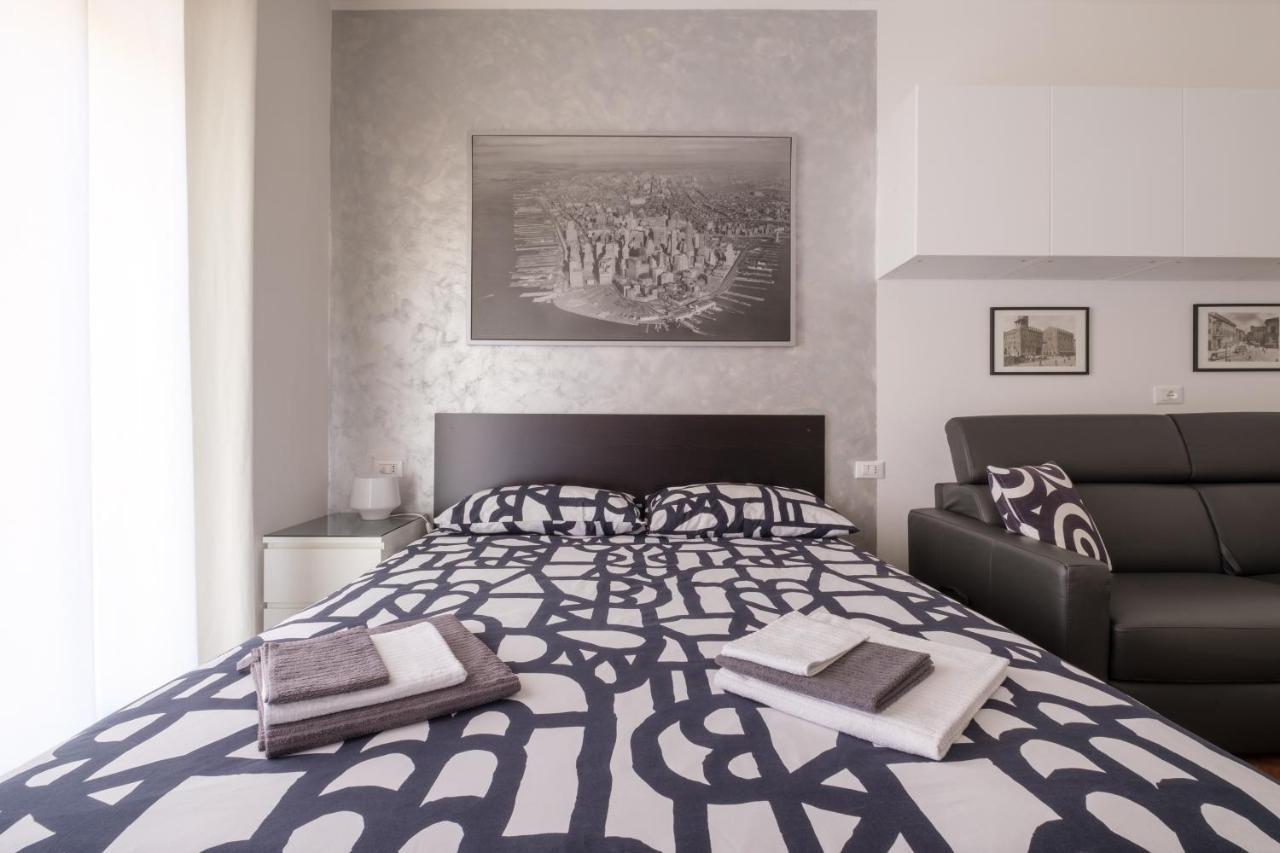 Appartement Galleria Del Toro Bologna