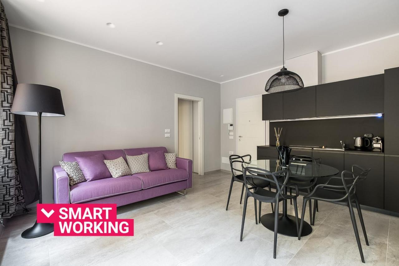 Casa Design Di Via Goito By Wonderful Italy Apartment *