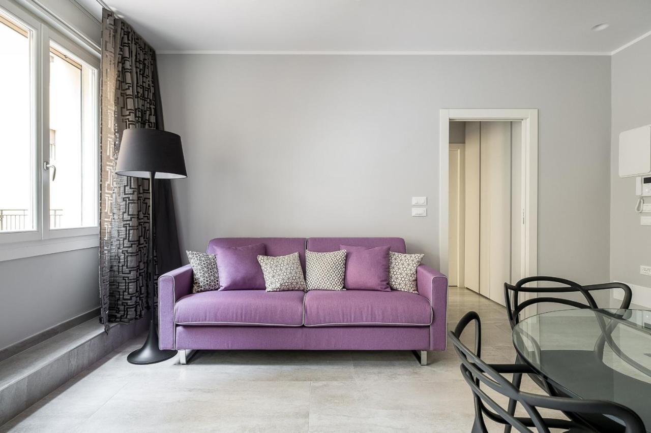 Apartment Casa Design Di Via Goito By Wonderful Italy *