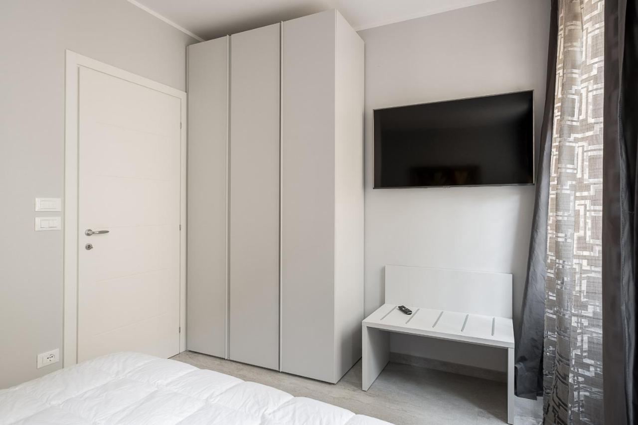 Casa Design Di Via Goito By Wonderful Italy
