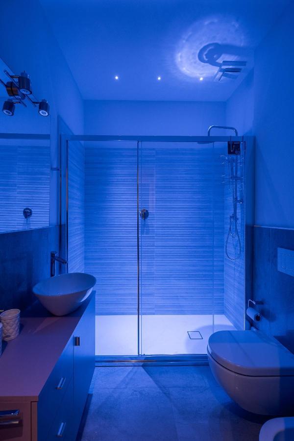 Casa Design Di Via Goito By Wonderful Italy *