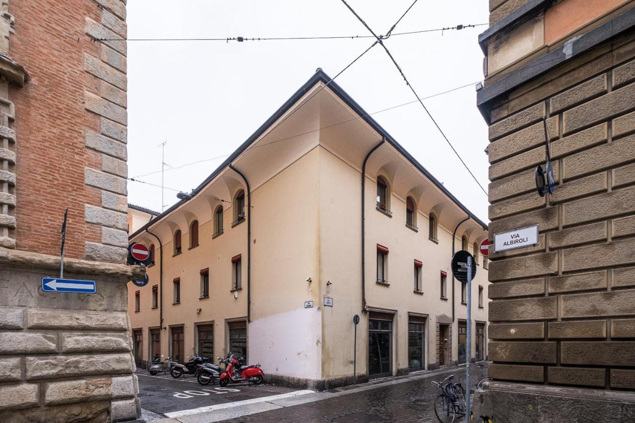Apartment Casa Design Di Via Goito By Wonderful Italy Bologna