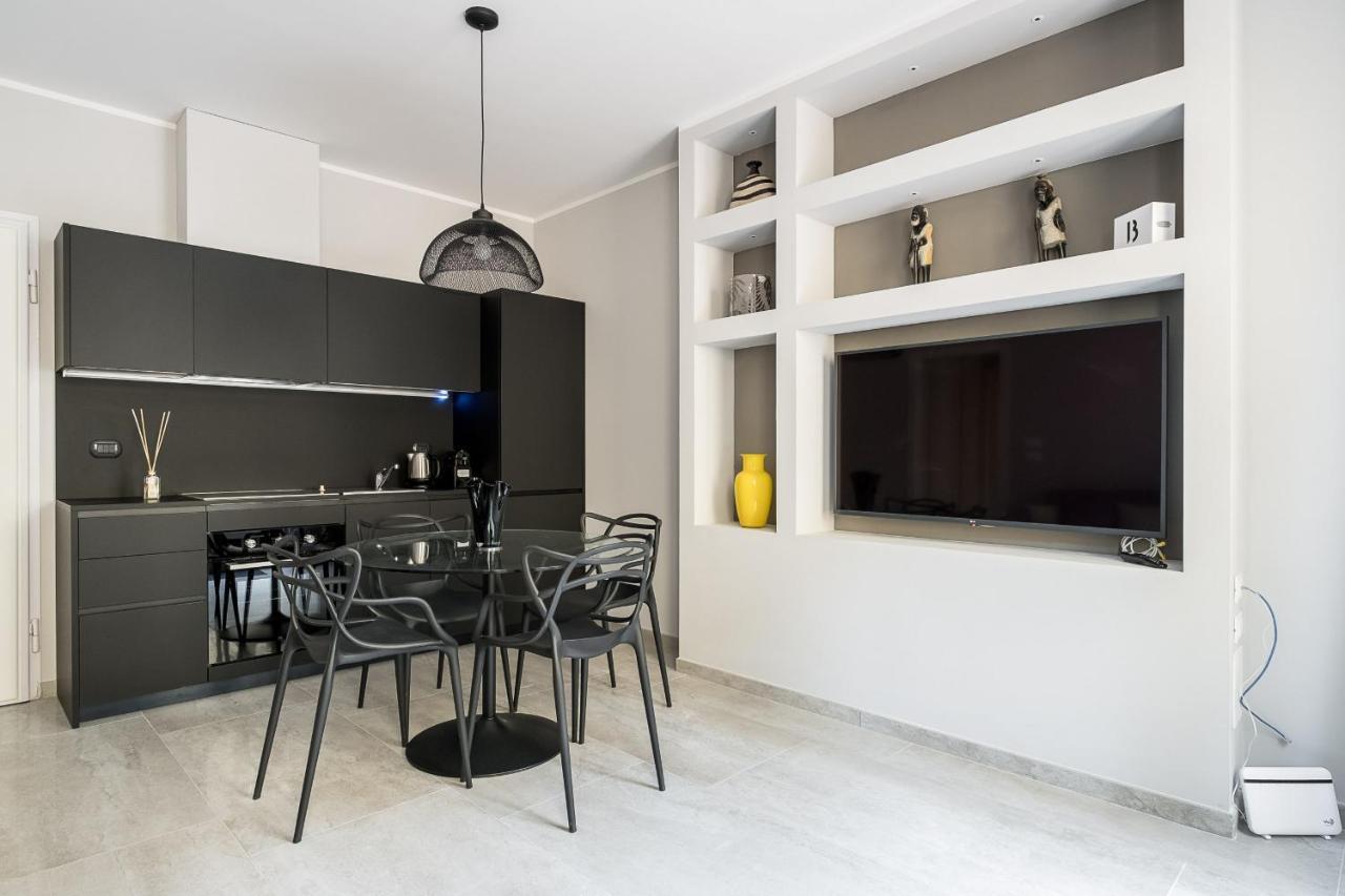 Casa Design Di Via Goito By Wonderful Italy