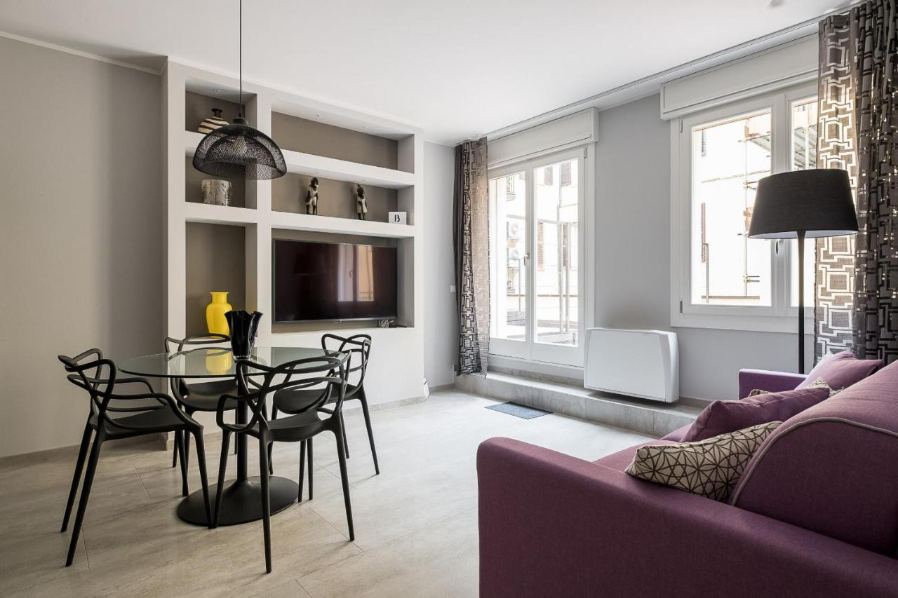 Casa Design Di Via Goito By Wonderful Italy * Bologna