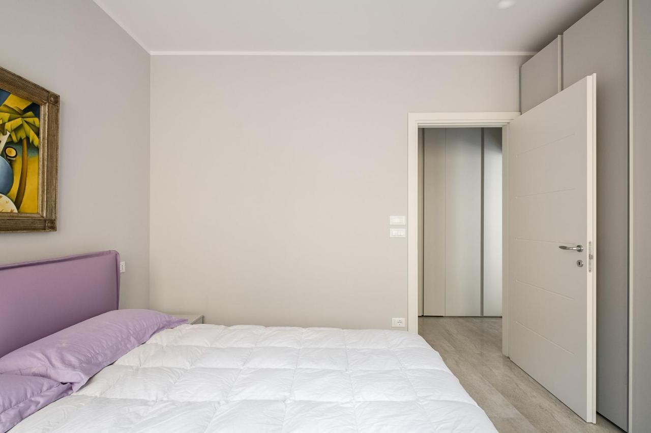 Casa Design Di Via Goito By Wonderful Italy Apartment