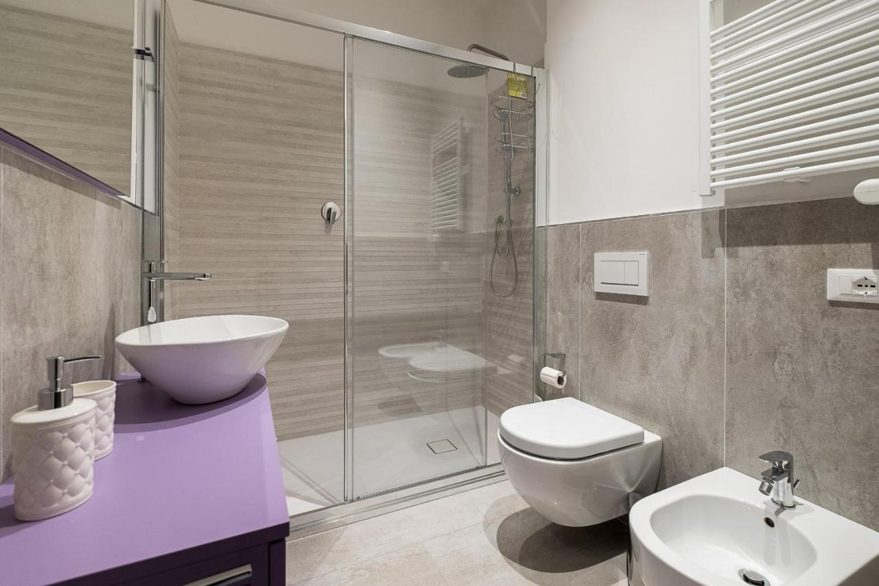Casa Design Di Via Goito By Wonderful Italy Apartment