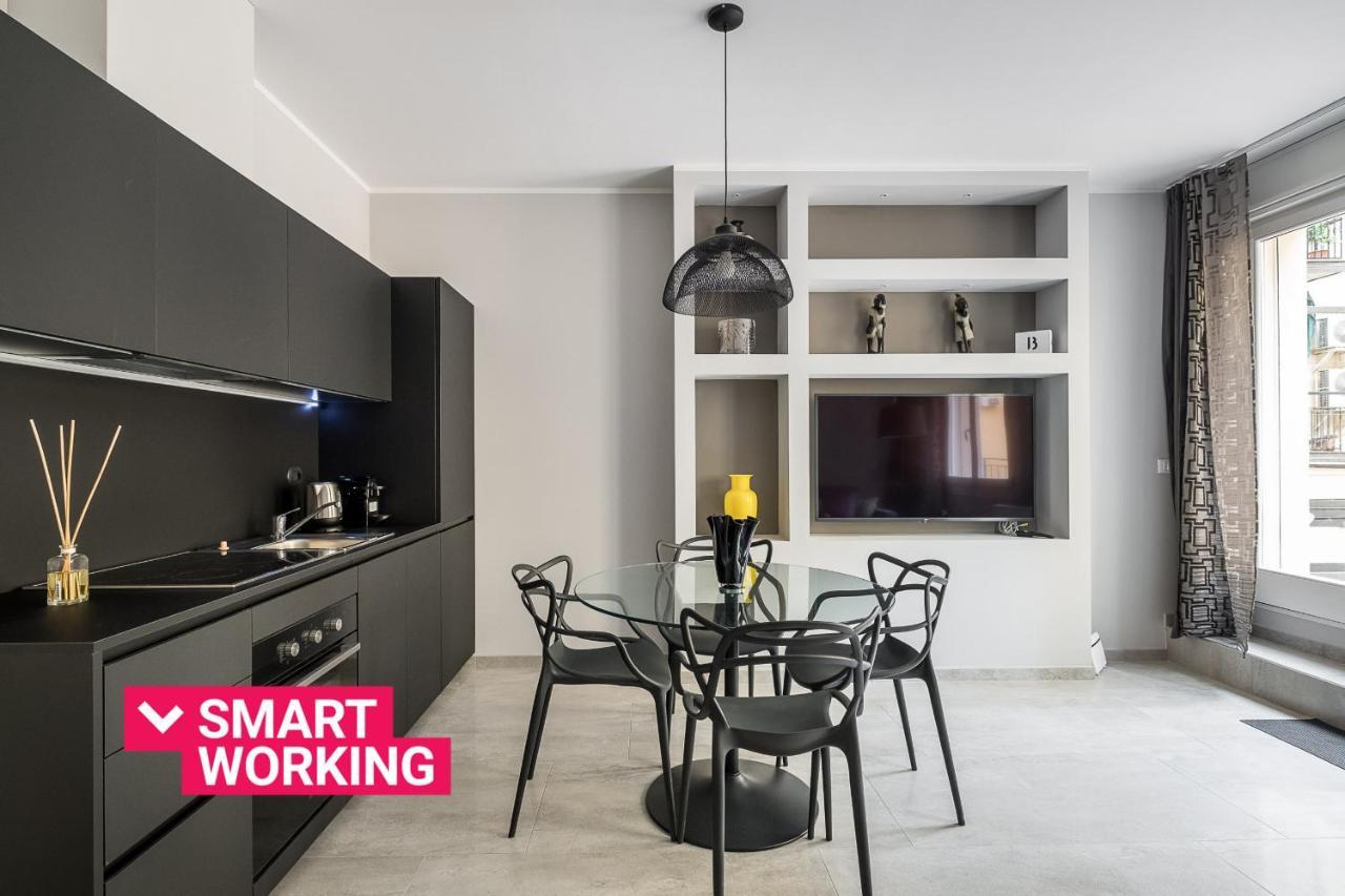 Casa Design Di Via Goito By Wonderful Italy * Bologna