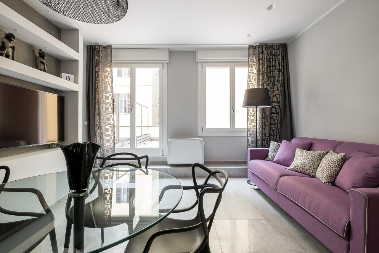 Casa Design Di Via Goito By Wonderful Italy Bologna