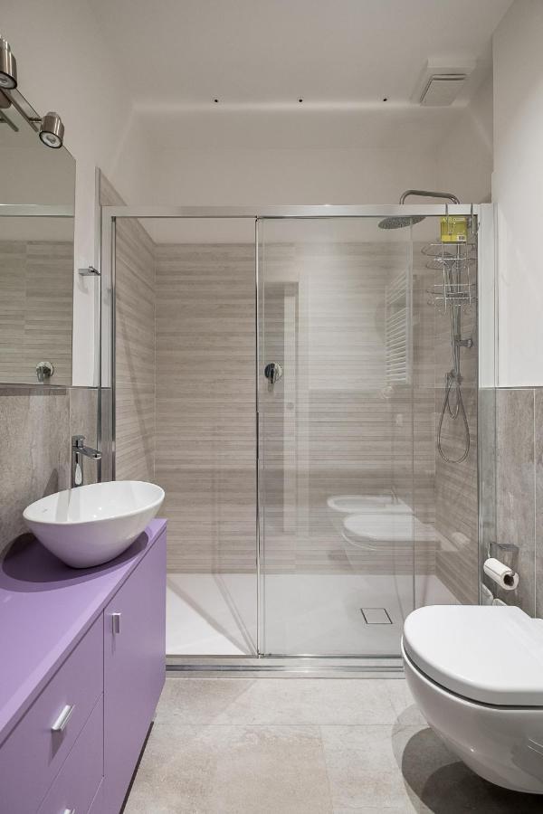 Apartment Casa Design Di Via Goito By Wonderful Italy Bologna